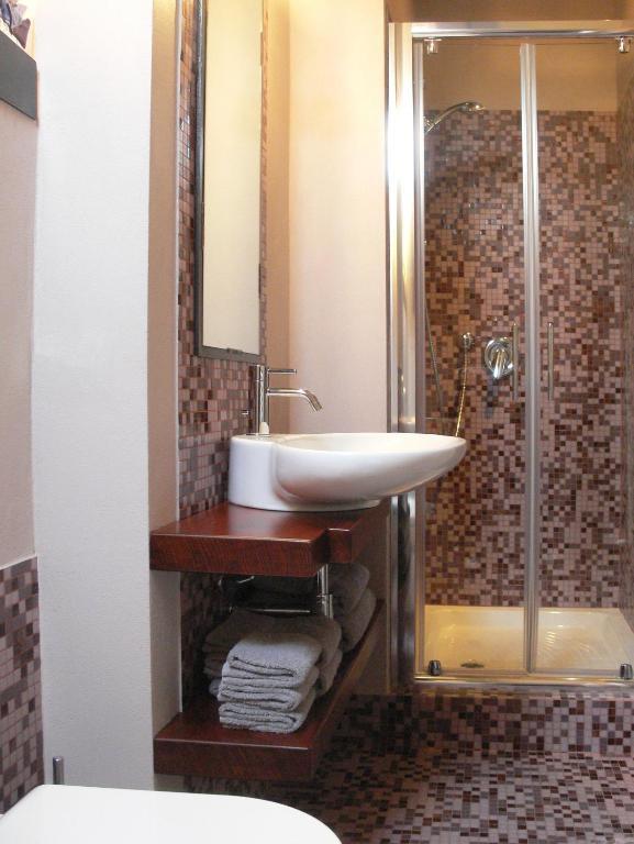 Casa Isabella Guest House Vaglio Serra Room photo
