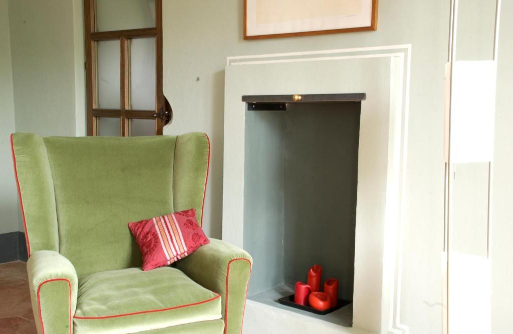 Casa Isabella Guest House Vaglio Serra Room photo