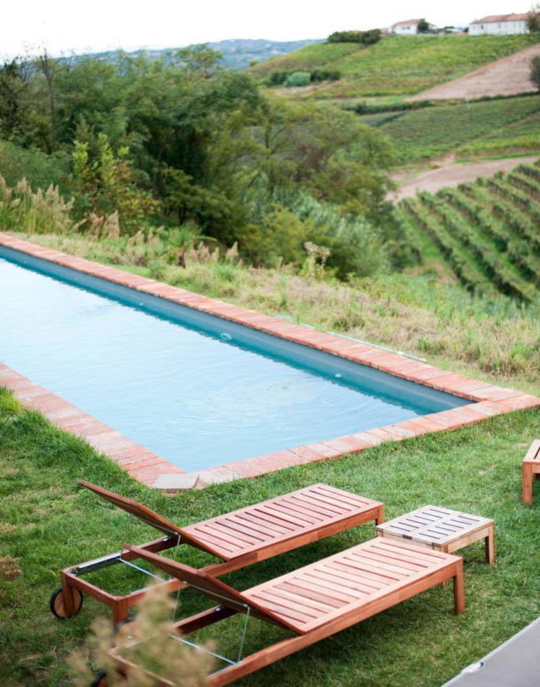 Casa Isabella Guest House Vaglio Serra Exterior photo